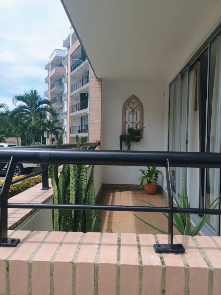 Cl. 40 # 5A-271, Villavicencio, Meta, Colombia