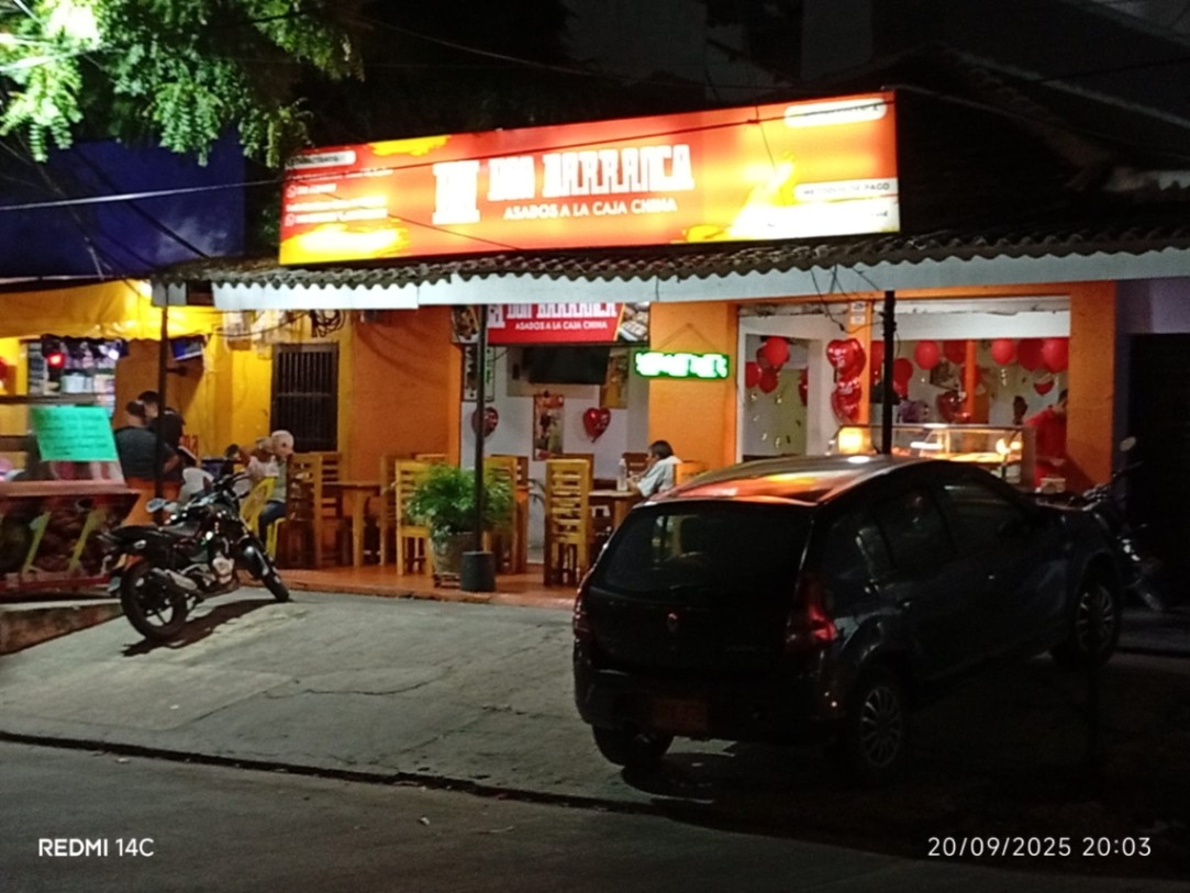 Cl. 44 #21-21, Sur Orient, Barranquilla, Atlántico, Colombia