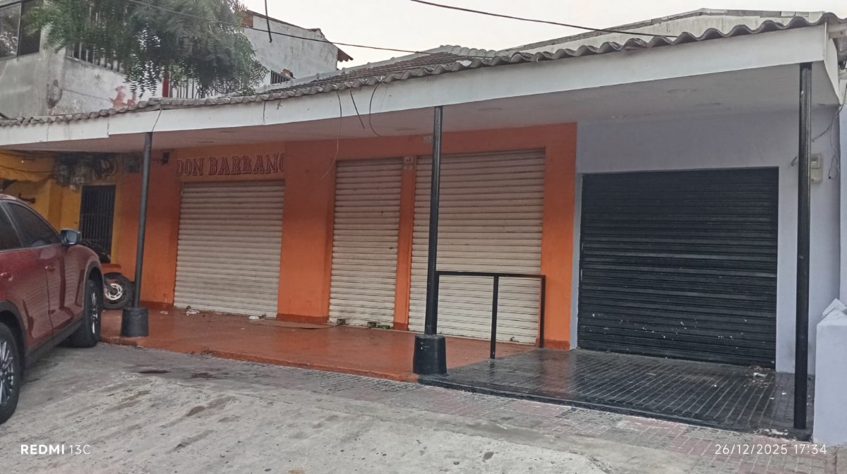 Cl. 44 #21-21, Sur Orient, Barranquilla, Atlántico, Colombia 5