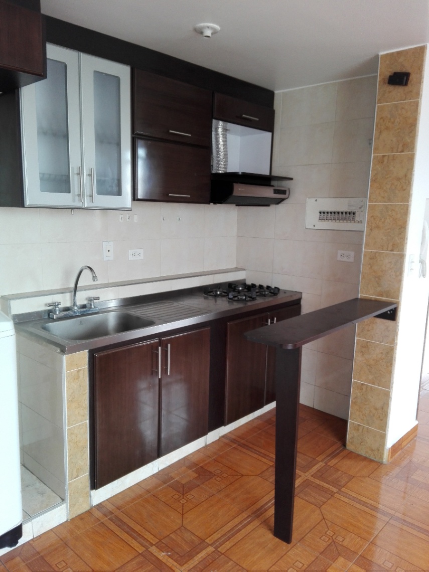 Ac. 3 #26-30, Bogotá, Colombia