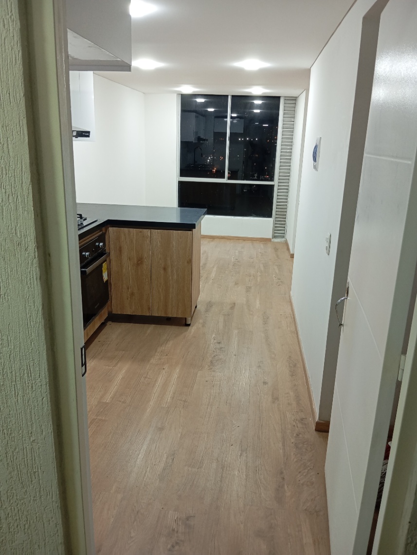 Cl. 163, Suba, Bogotá, Colombia