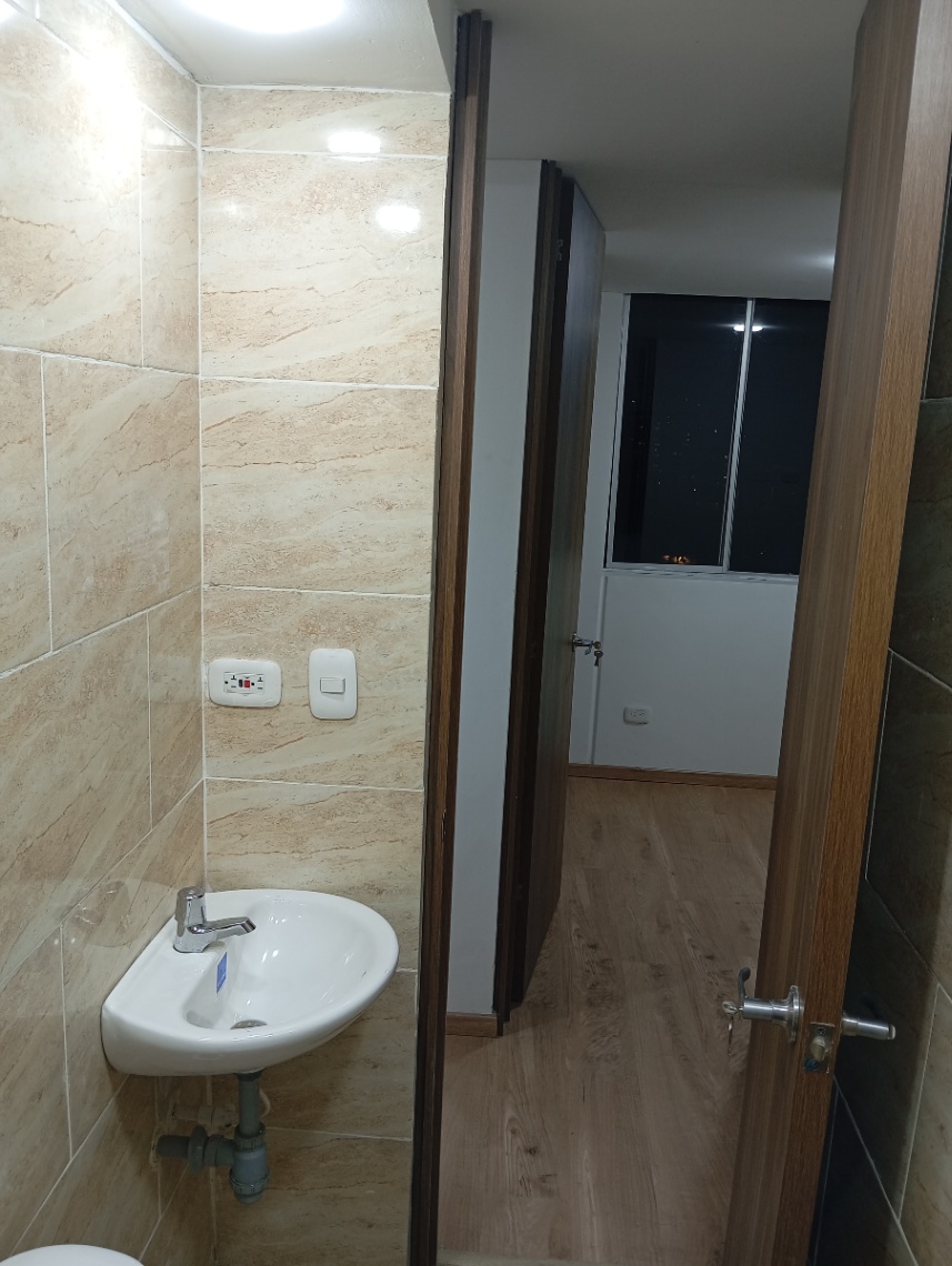 Cl. 163, Suba, Bogotá, Colombia 4