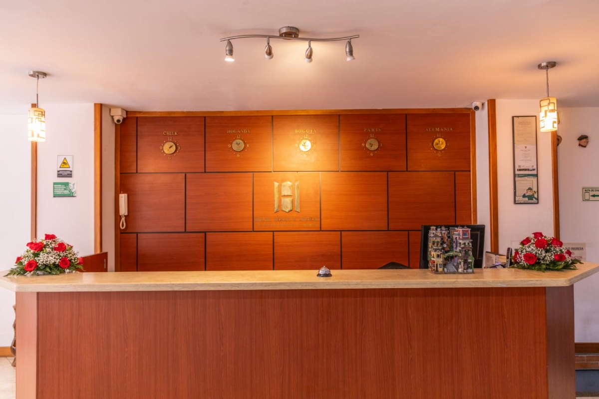 Cl. 44 #7-93, Chapinero, Bogotá, Cundinamarca, Colombia 4