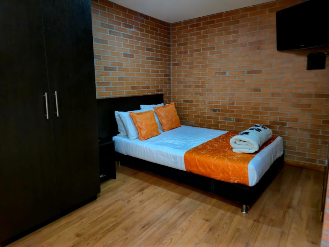 Cl. 44 #7-93, Chapinero, Bogotá, Cundinamarca, Colombia 5