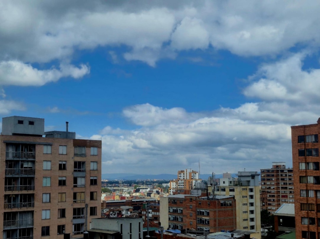 Cl. 44 #7-93, Chapinero, Bogotá, Cundinamarca, Colombia 3