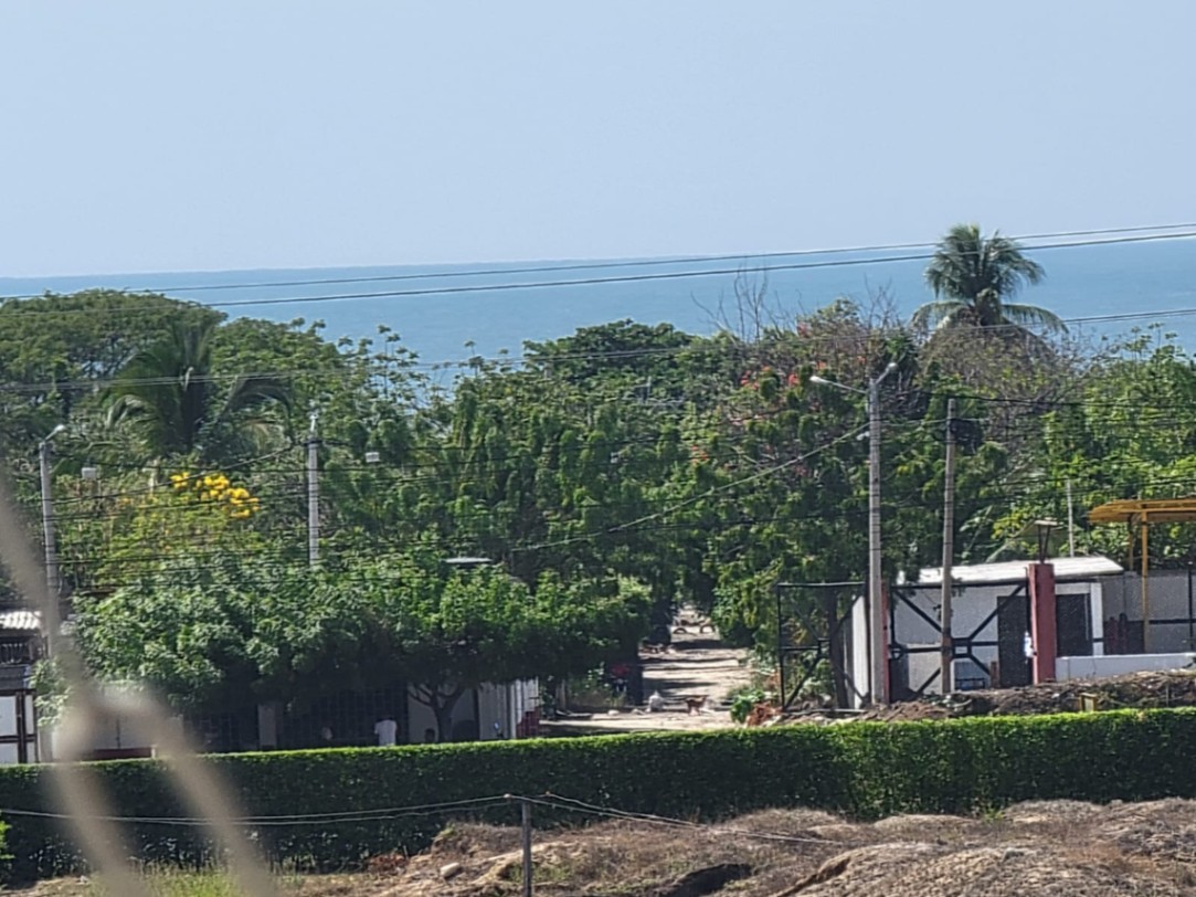 Sta. Marta-Cienaga, Santa Marta, Magdalena, Colombia 3