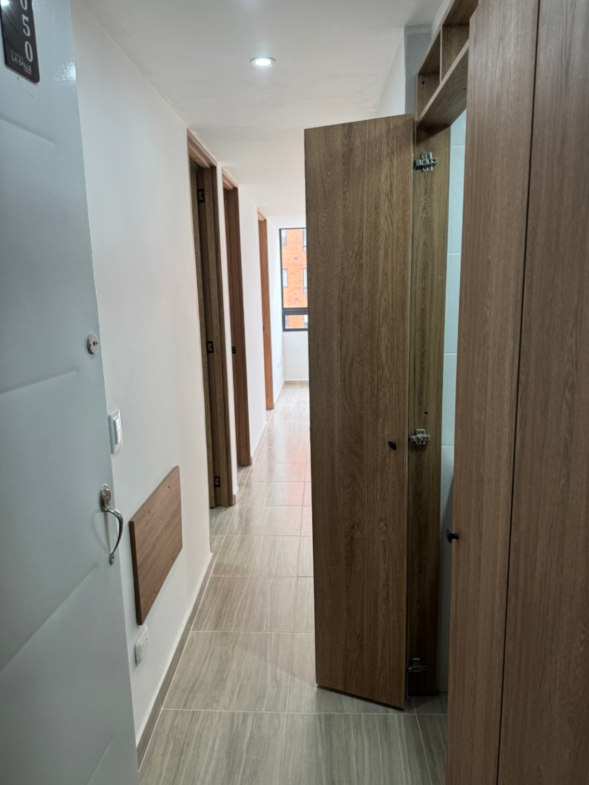 Cl. 172A, Usaquén, Bogotá, Colombia