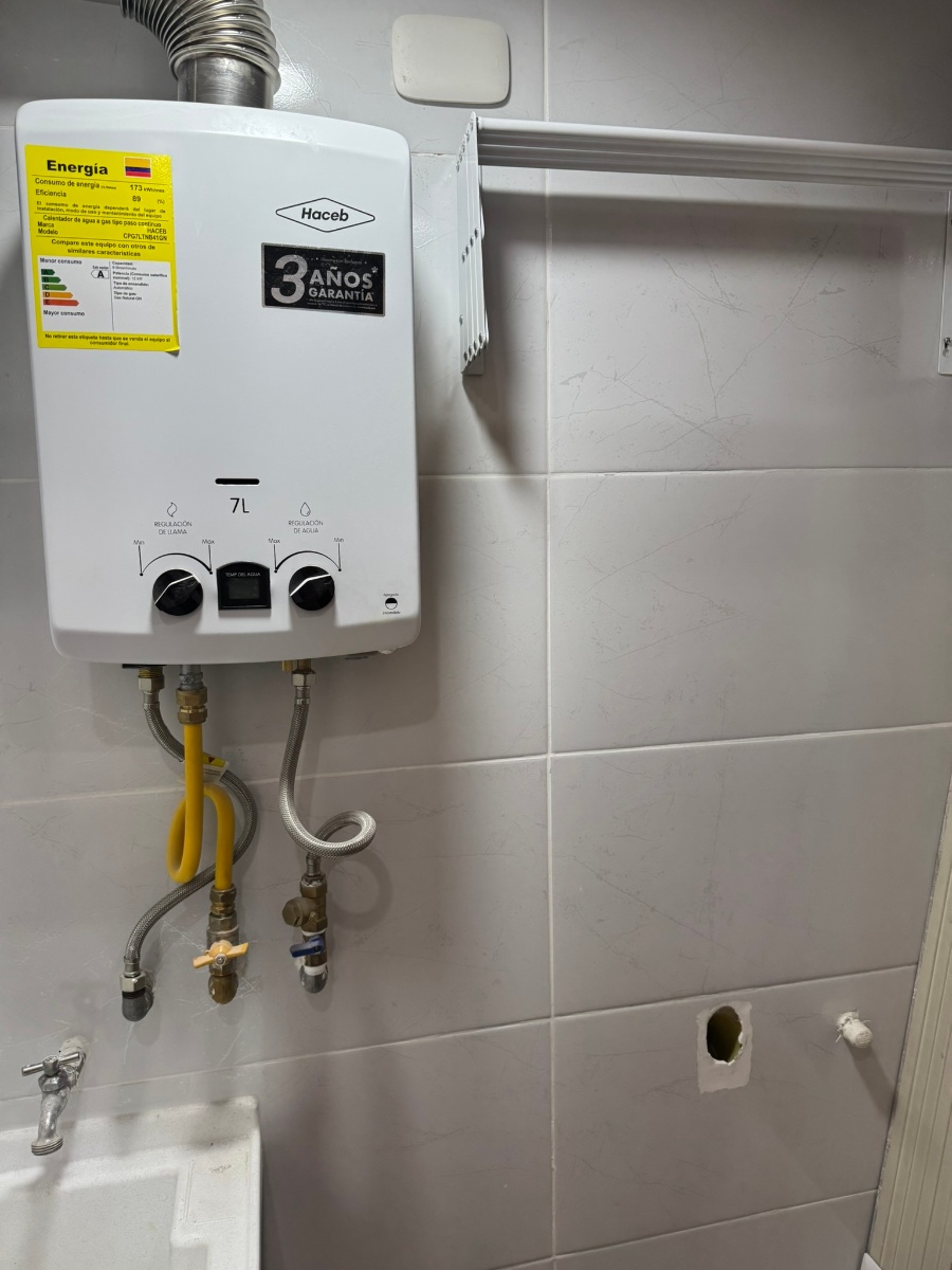 Cl. 172A, Usaquén, Bogotá, Colombia 3