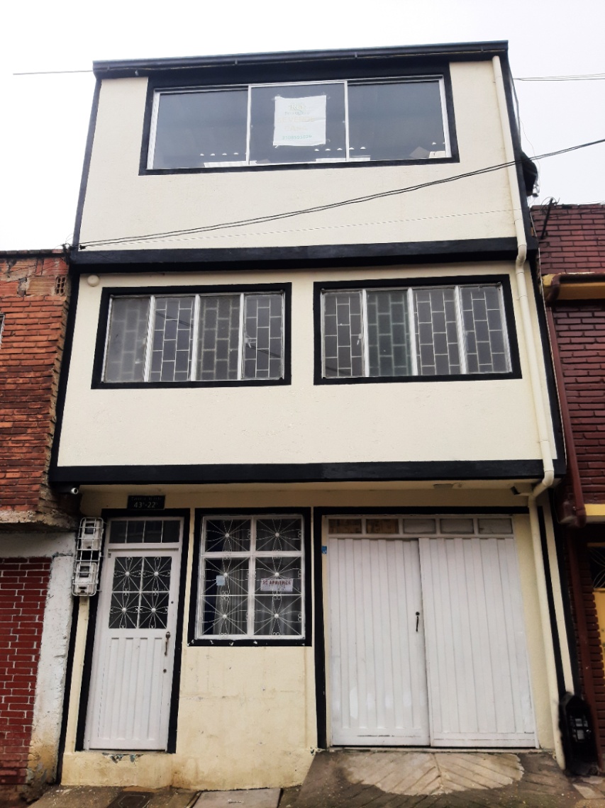 Cra. 13 Este # 43A-22, San Cristóbal, Bogotá, D.C., Bogotá, Bogotá, D.C., Colombia