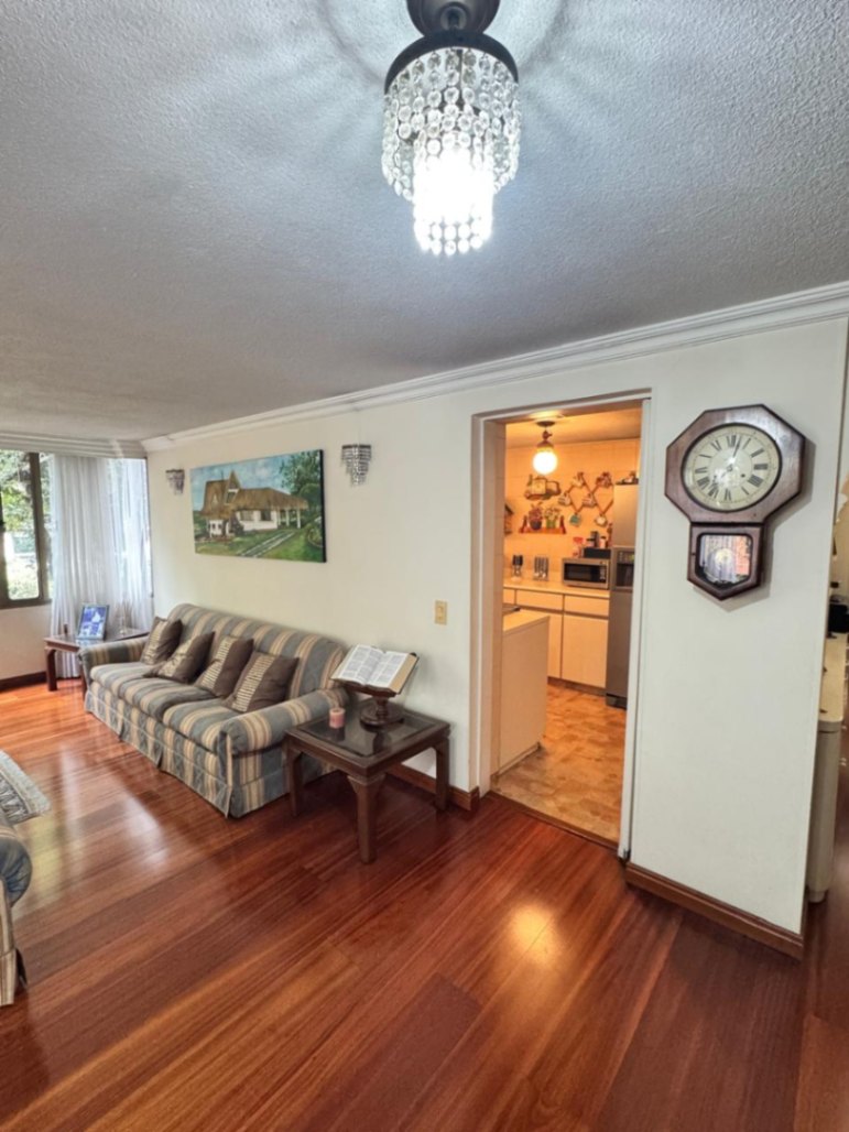 Cra. 45 #128d-20, Bogotá, Colombia