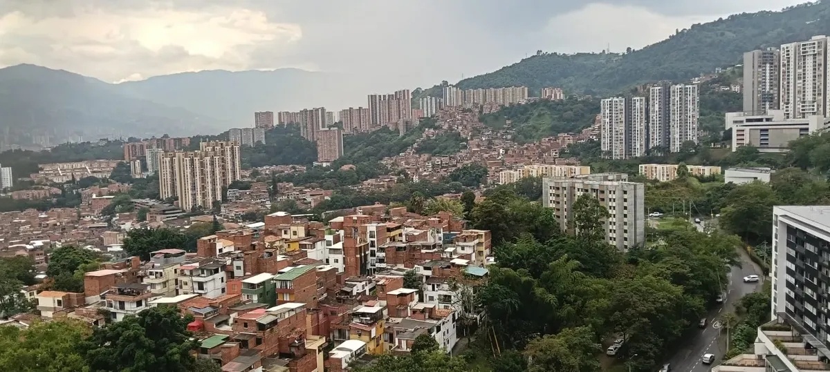 Cra 81 #4g 35, Medellín, Altavista, Medellín, Antioquia, Colombia