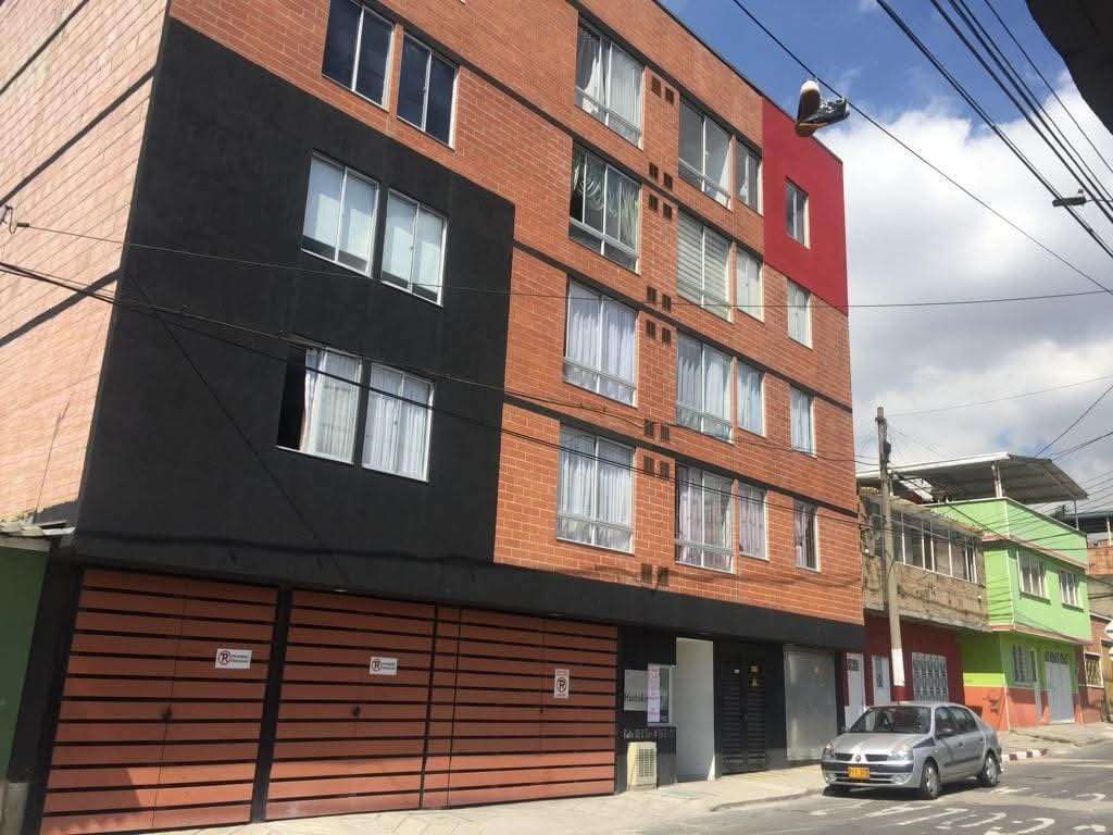 Cl. 36 Sur #27-48, Bogotá, Colombia
