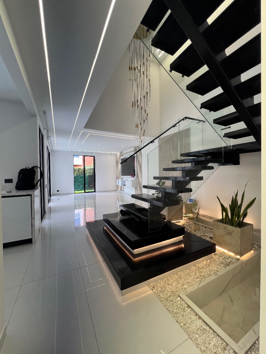 Via a Pance, Cali, Valle del Cauca, Colombia