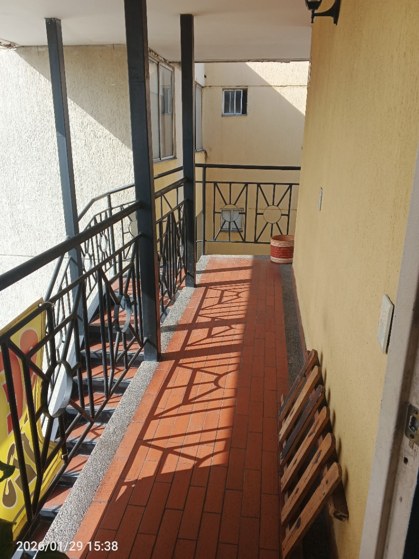 Cl. 14c # 33-33, Santa Elena, Cali, Valle del Cauca, Colombia