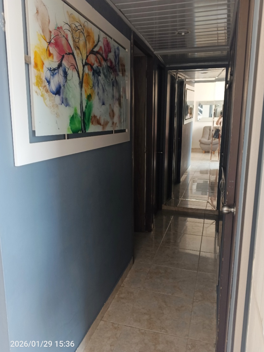 Cl. 14c # 33-33, Santa Elena, Cali, Valle del Cauca, Colombia 4