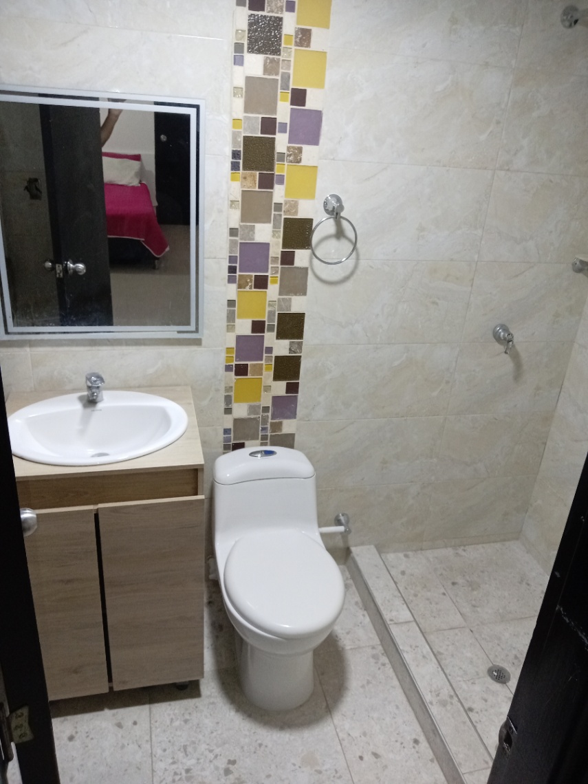 Sta. Marta-Cienaga, Santa Marta, Magdalena, Colombia 4