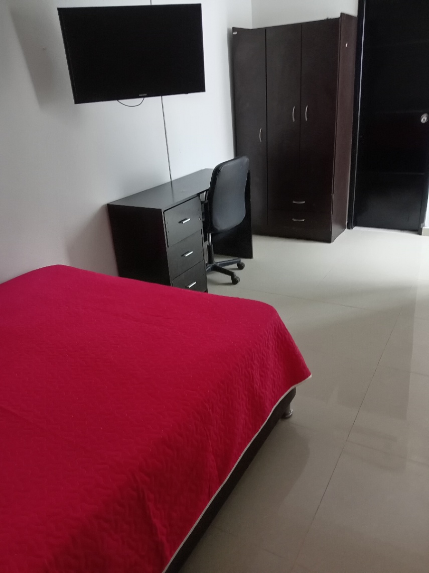 Sta. Marta-Cienaga, Santa Marta, Magdalena, Colombia 3