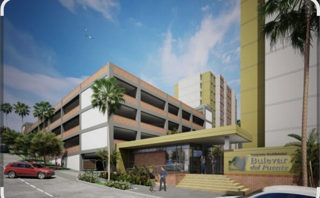 Cra. 2 #23-70, Piedecuesta, Santander, Colombia 3