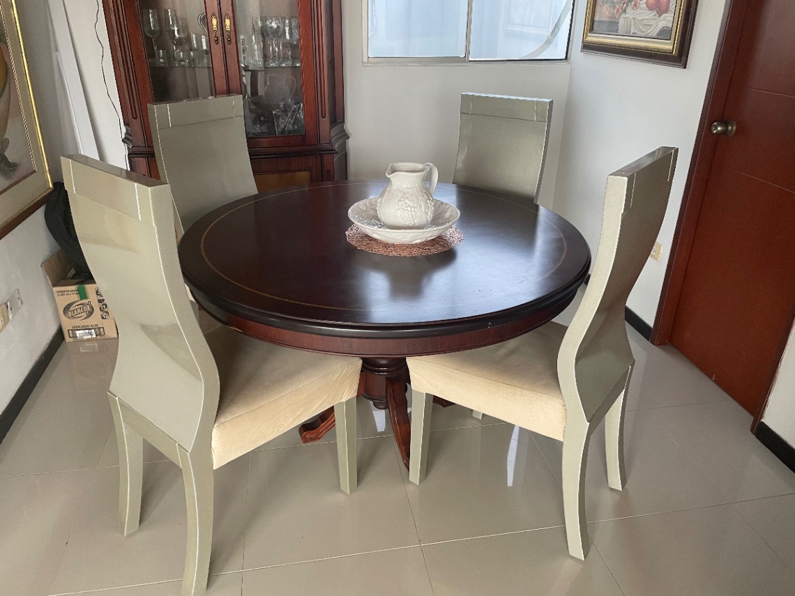 Cra. 79b #9-18, Comuna 17, Cali, Valle del Cauca, Colombia