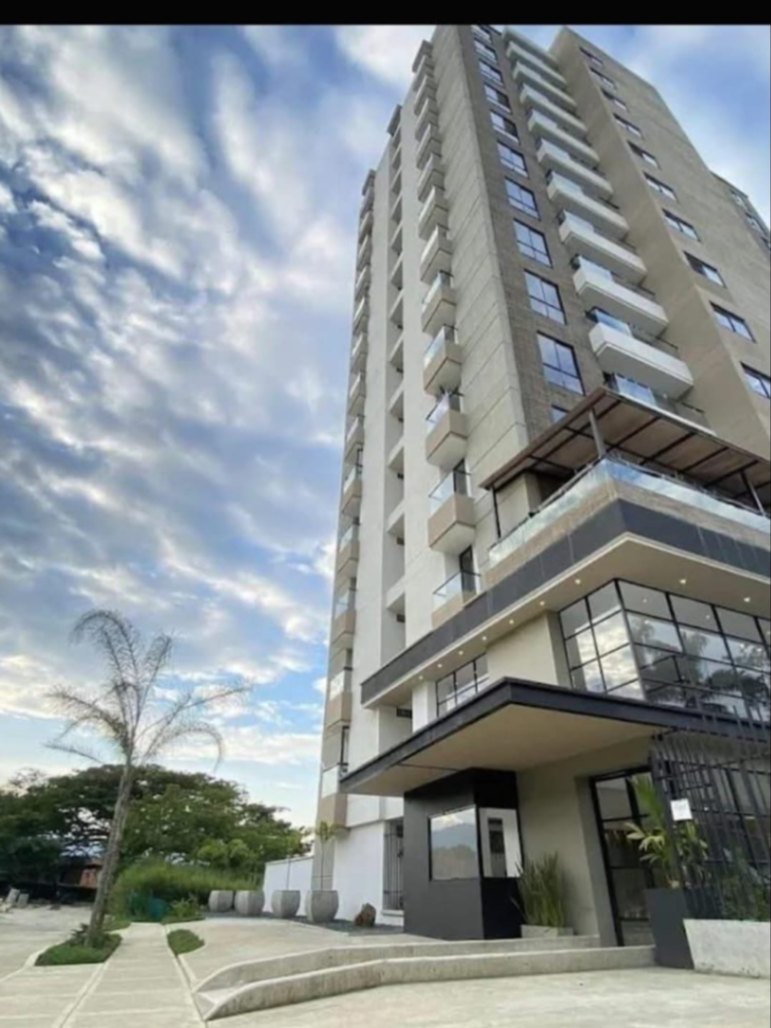 Via a Pance, Cali, Valle del Cauca, Colombia