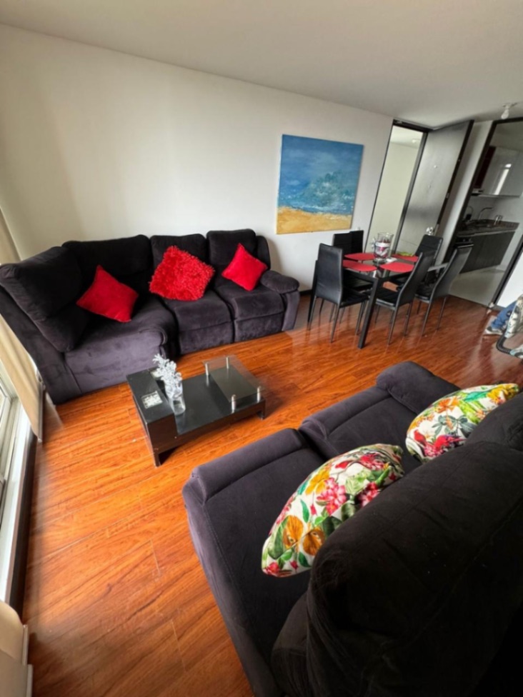 Cra. 82 #25G-60, Bogotá, Colombia