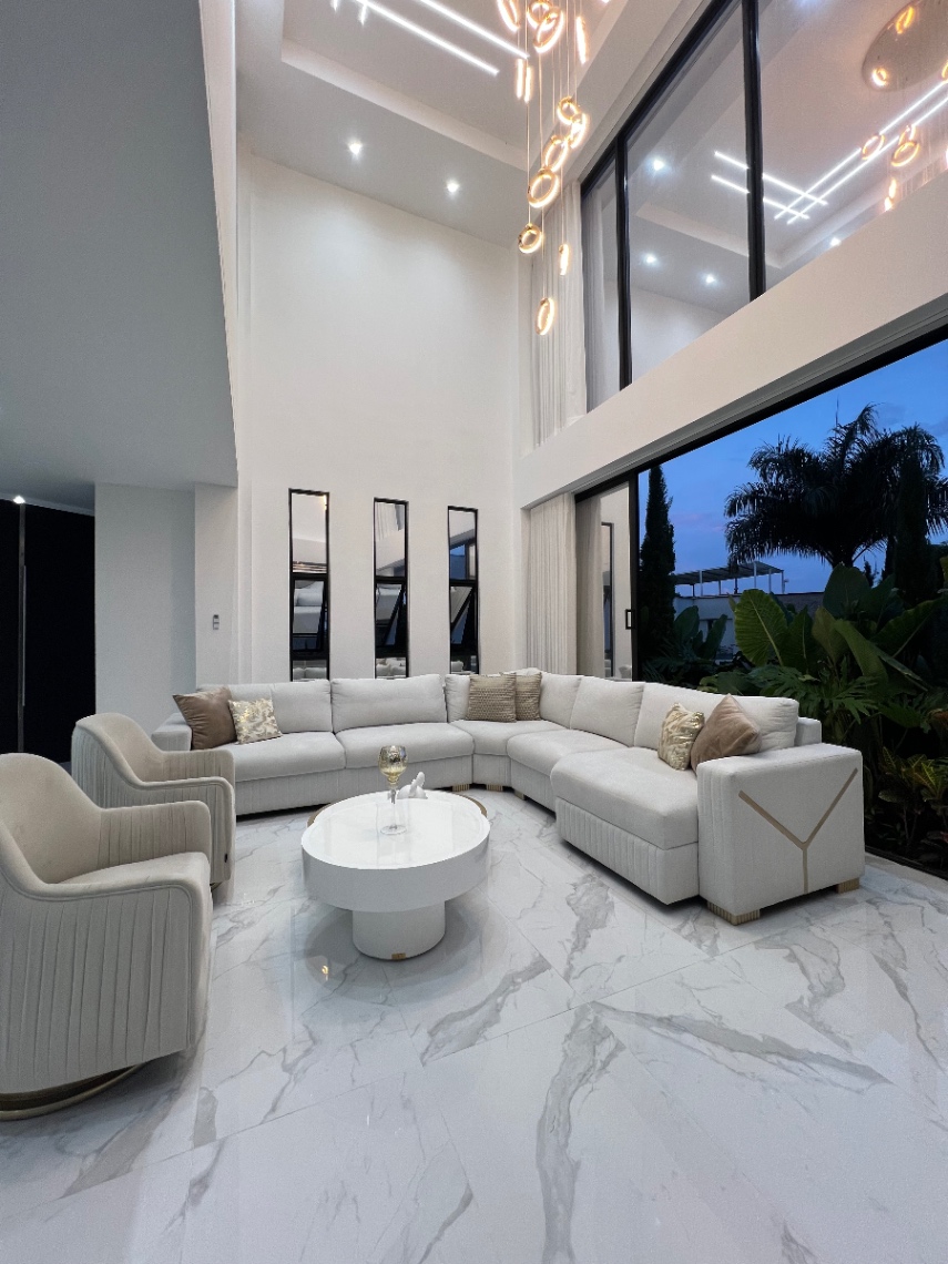 Pance-La Vorágine, Cali, Valle del Cauca, Colombia