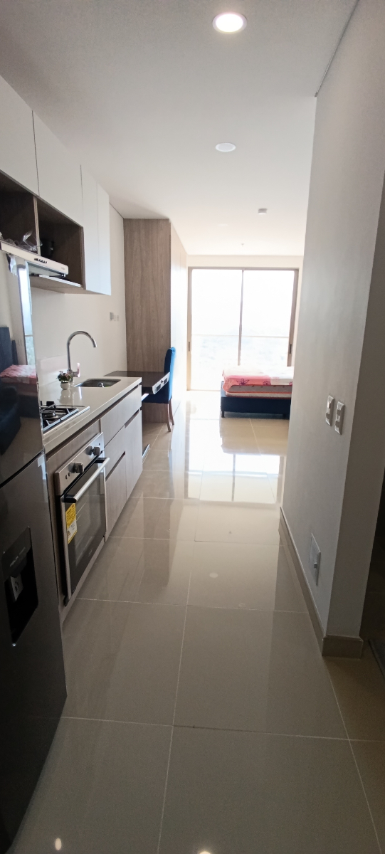 Sta. Marta-Cienaga, Santa Marta, Magdalena, Colombia 4