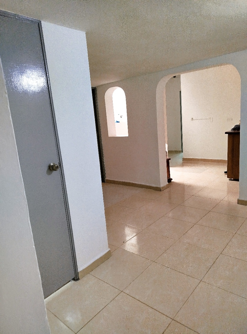 Vía a El Picacho, Picachito, Medellín, Antioquia, Colombia