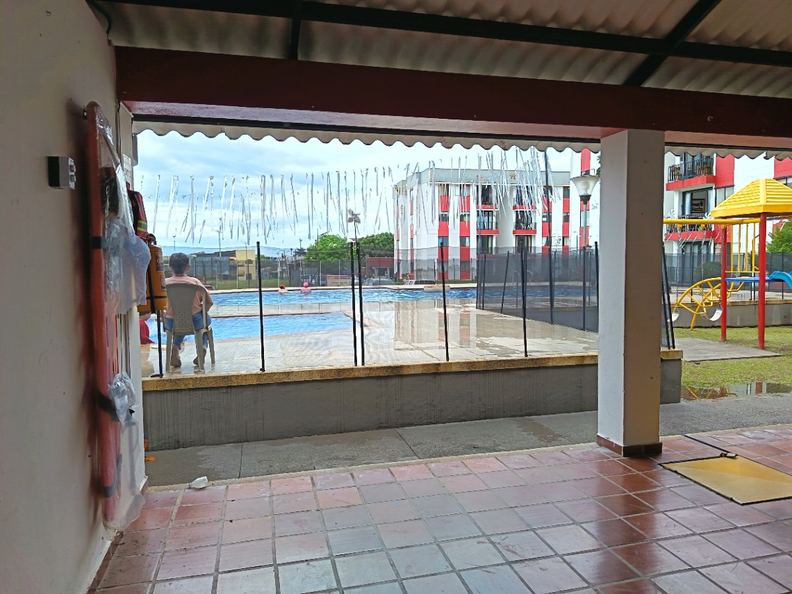 Cra. 1ª C # 18-32, Restrepo, Meta, Colombia 3