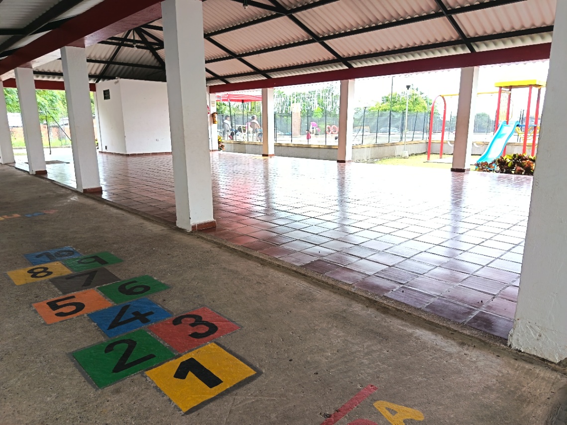 Cra. 1ª C # 18-32, Restrepo, Meta, Colombia 4