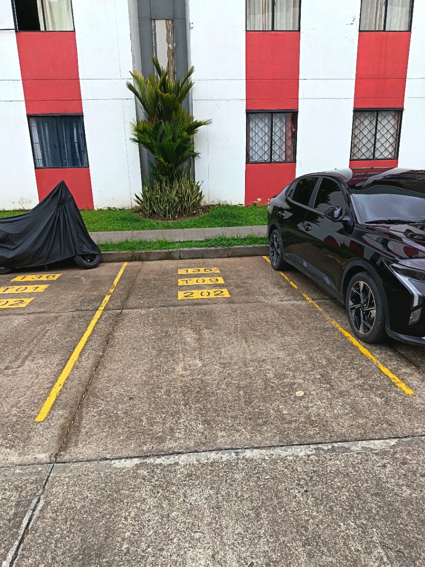 Cra. 1ª C # 18-32, Restrepo, Meta, Colombia 5