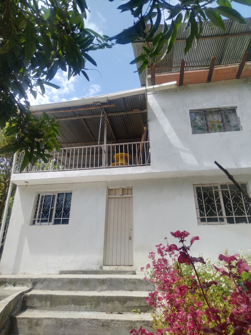 Ibagué-Tapias, Ibagué, Tolima, Colombia 3