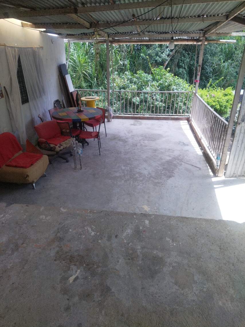 Ibagué-Tapias, Ibagué, Tolima, Colombia 4