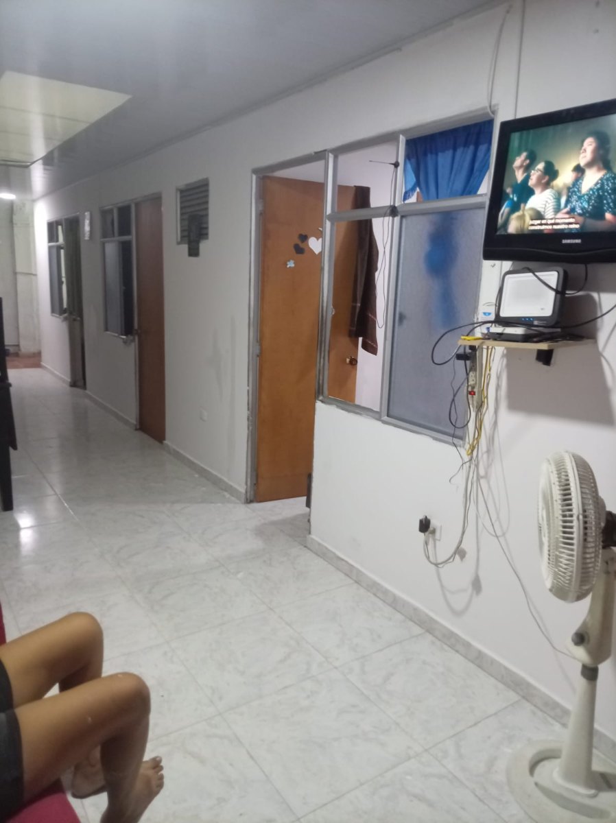 Calle 11 Sur, Villavicencio, Meta, Colombia 3