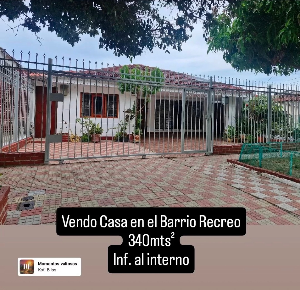 Cra. 35 # 57-28, El Recreo, Barranquilla, Atlántico, Colombia