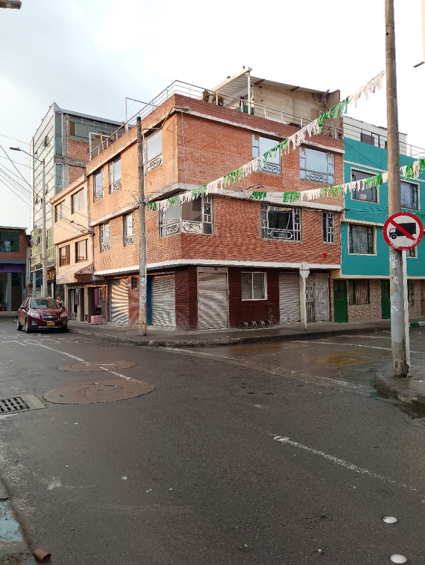 Cl. 130 # 92A-6, Suba, Bogotá, D.C., Bogotá, Bogotá, D.C., Colombia