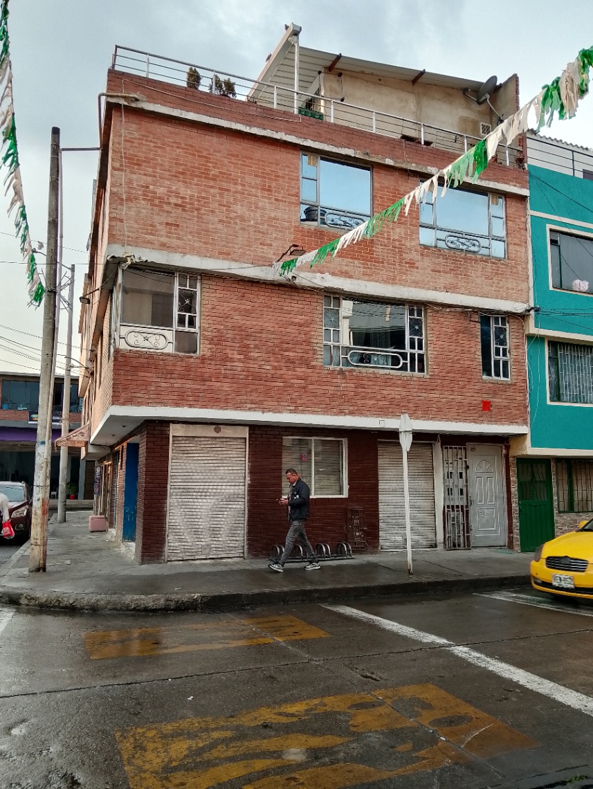 Cl. 130 # 92A-6, Suba, Bogotá, D.C., Bogotá, Bogotá, D.C., Colombia 2