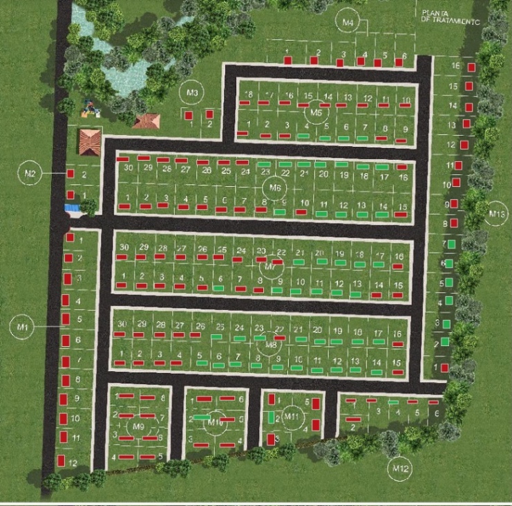 Vereda Apiay, Villavicencio, Meta, Colombia