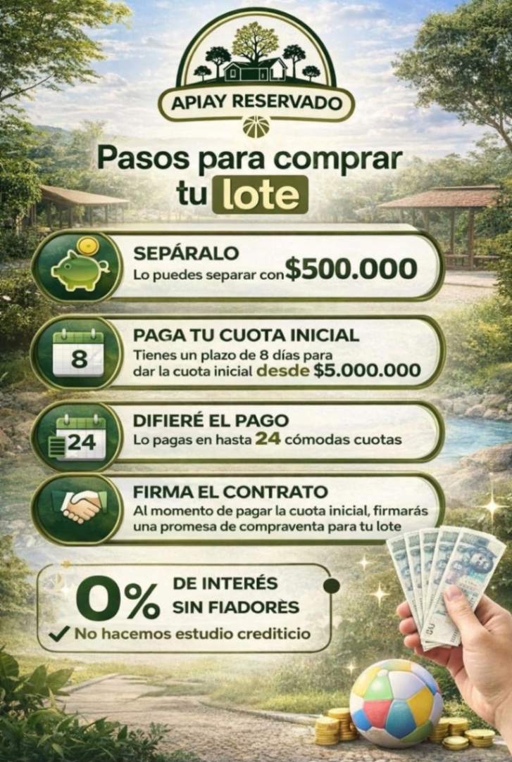 Vereda Apiay, Villavicencio, Meta, Colombia 3