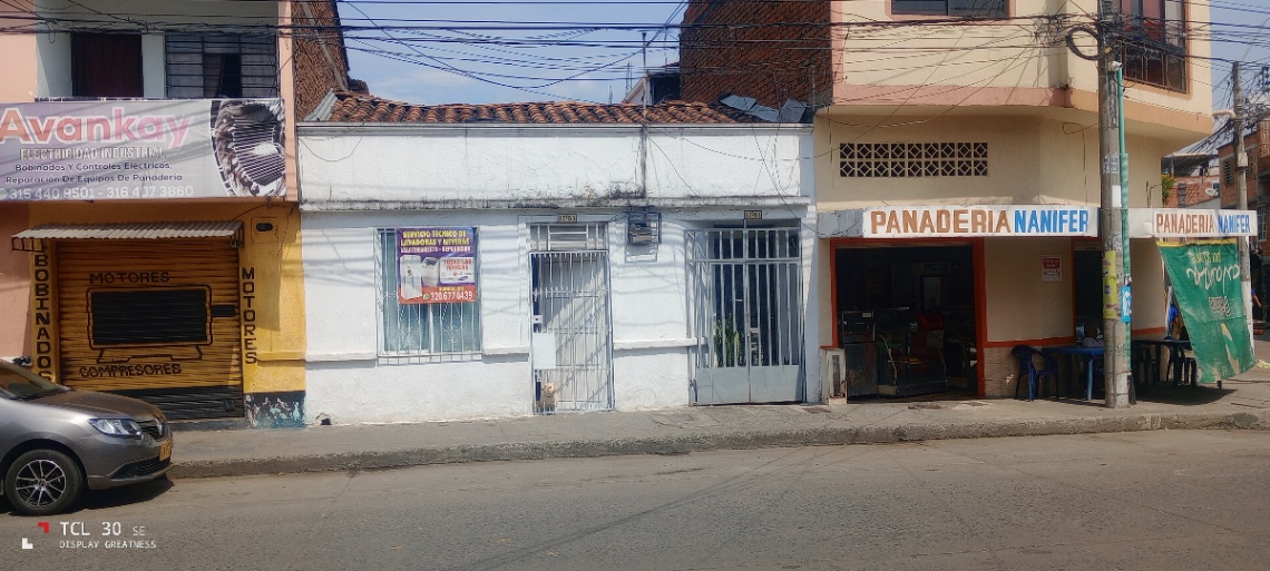 Cl. 21 #17b-51, Cali, Valle del Cauca, Colombia 2