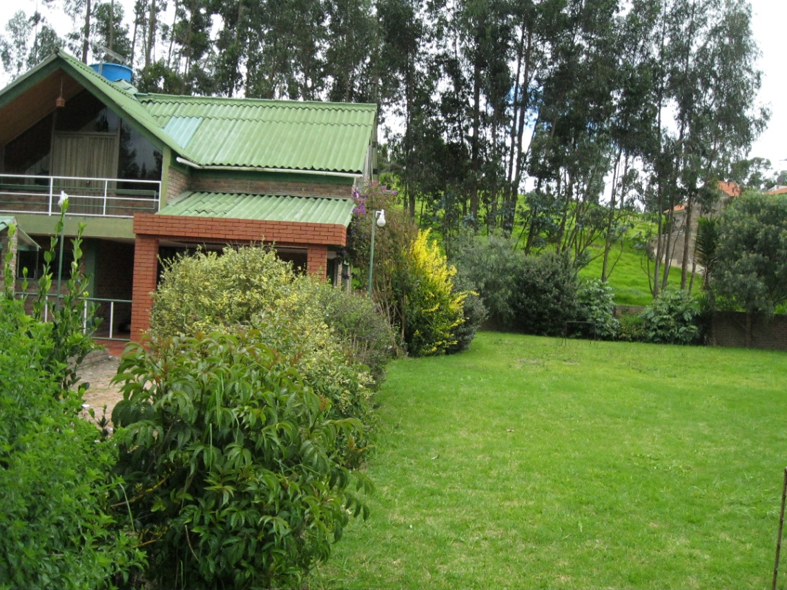 Iza-Sogamoso, Firavitoba, Boyacá, Colombia 4