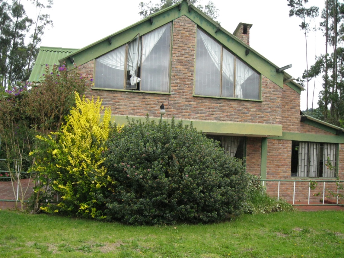 Iza-Sogamoso, Firavitoba, Boyacá, Colombia 5