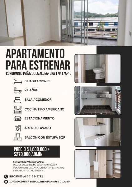 Girardot Resort, Ricaurte, Cundinamarca, Colombia