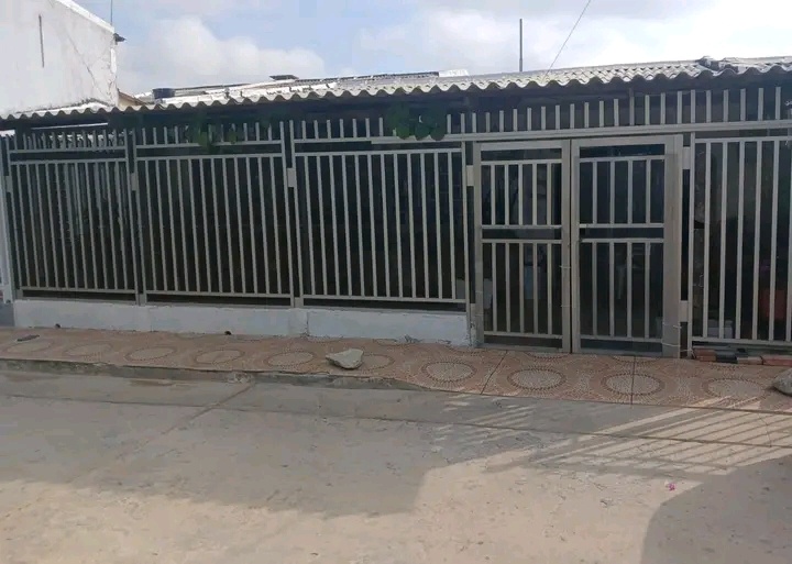 Cra. 28b, Suroccidente, Barranquilla, Atlántico, Colombia