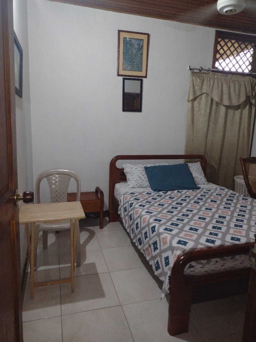 Cl. 30, Pie de la Popa, Cartagena de Indias, Bolívar, Colombia