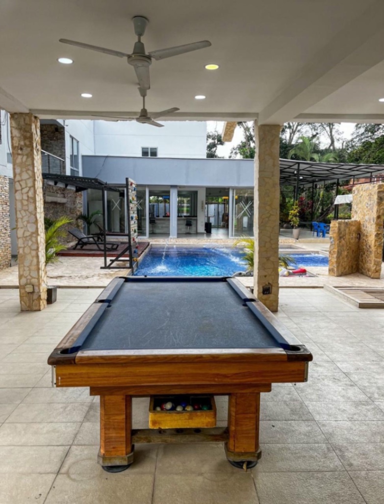 Sopetrán-Olaya / RN62-04B, Sopetrán, Antioquia, Colombia 3