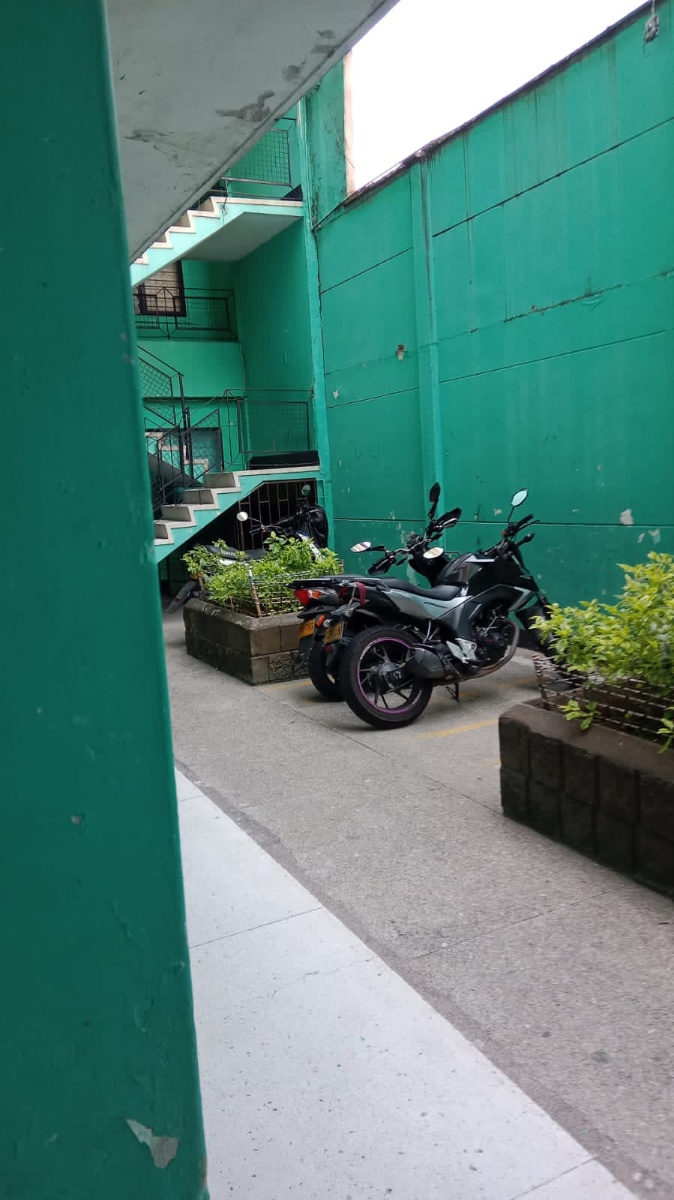 Cl. 46 #41-29, La Candelaria, Medellín, La Candelaria, Medellín, Antioquia, Colombia 3