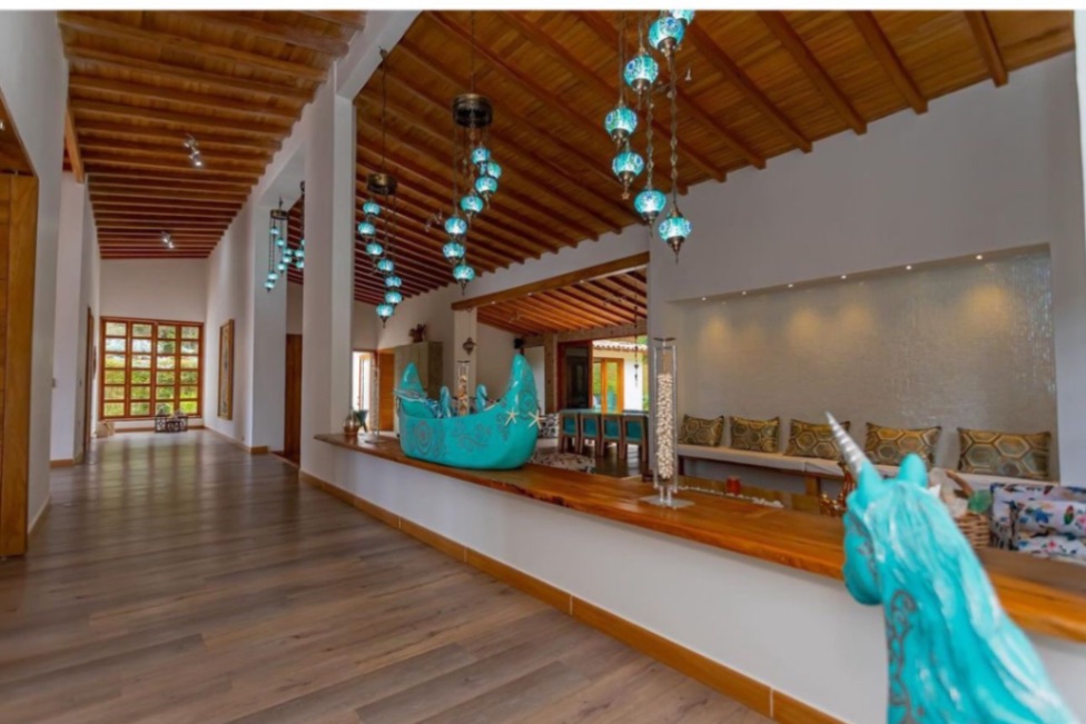 La Ceja - Abejorral, La Ceja, Antioquia, Colombia 3