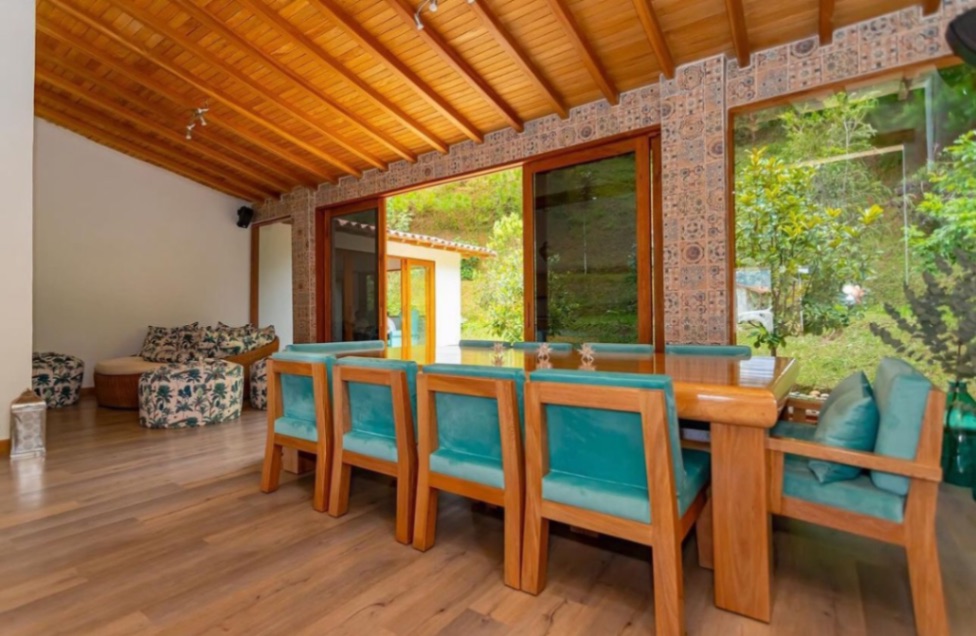 La Ceja - Abejorral, La Ceja, Antioquia, Colombia 4