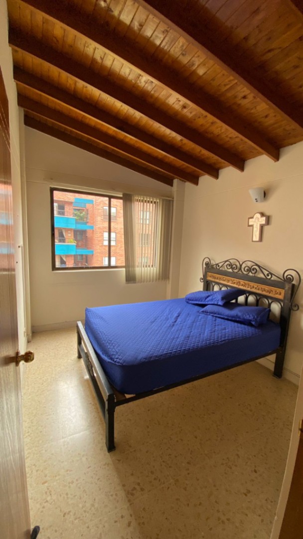 Edificio Portal del Conquistador, Dg. 66 #36-27, Laureles - Estadio, Medellín, Laureles, Medellín, Antioquia, Colombia 4